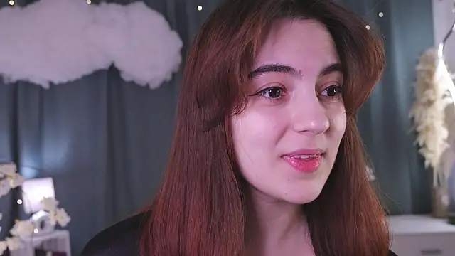 Snapshot of DracosMoon chatting on 16, 3, 2025 DracosMoon online show from 16, 3, 2025