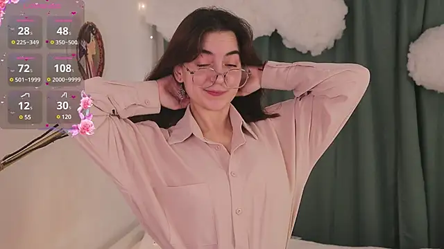 Snapshot of DracosMoon chatting on 14, 3, 2025 DracosMoon online show from 14, 3, 2025