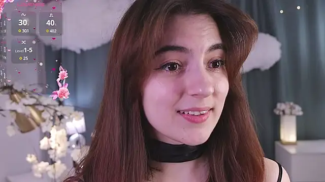 Snapshot of DracosMoon chatting on 16, 3, 2025 DracosMoon online show from 16, 3, 2025