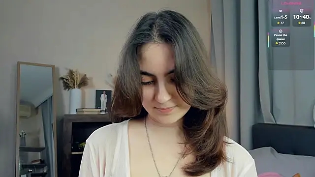 Snapshot of DracosMoon chatting on 16, 9, 2025 DracosMoon online show from 16, 9, 2025