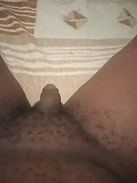 MaskedMandingoxh online show from 19, 12, 2025