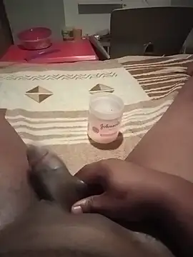 MaskedMandingoxh online show from 12, 3, 2026