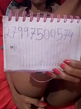 Pretinha st online show from 19, 5, 2026
