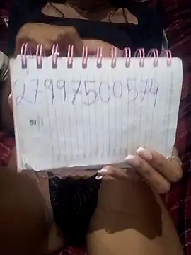 Pretinha st online show from 28, 5, 2026