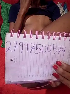 Pretinha st online show from 6, 5, 2026