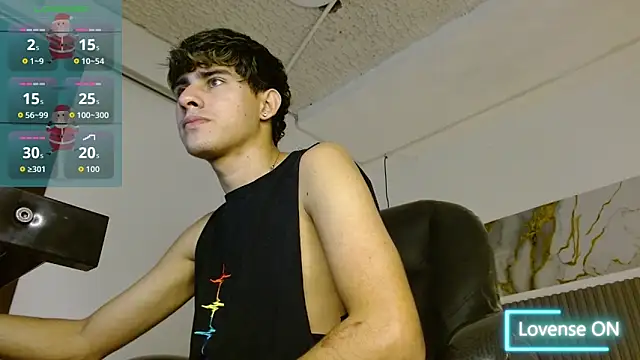 Dyla n18 online show from 15, 12, 2025