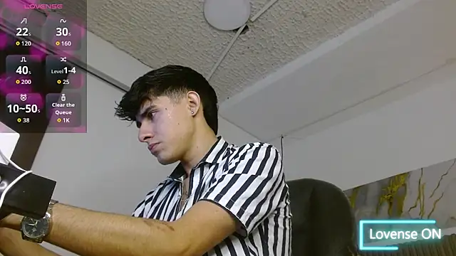 Snapshot of Dyla_n18 chatting on 14, 2, 2026 Dyla n18 online show from 14, 2, 2026