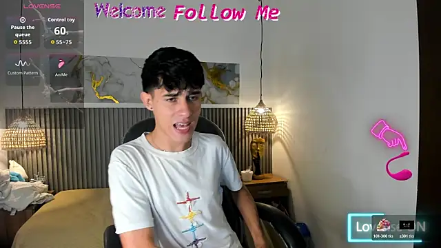 Dyla n18 online show from 19, 6, 2026