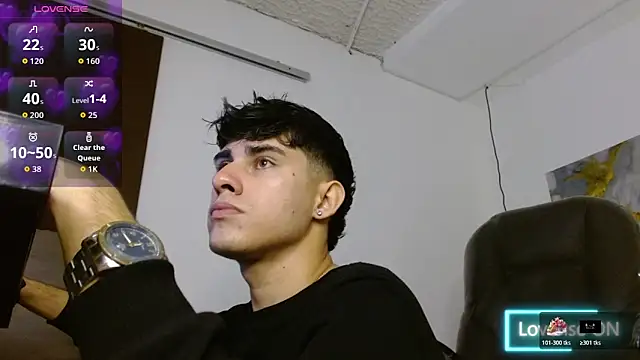 Snapshot of Dyla_n18 chatting on 7, 2, 2026 Dyla n18 online show from 7, 2, 2026