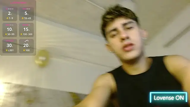 Dyla n18 online show from 23, 10, 2025