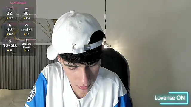 Dyla n18 online show from 6, 4, 2026