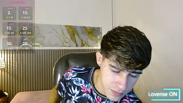 Dyla n18 online show from 28, 11, 2025