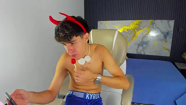 Dyla n18 online show from 9, 1, 2026