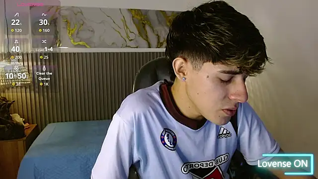 Dyla n18 online show from 27, 11, 2025