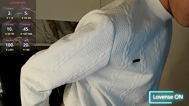 Dyla n18 online show from 30, 3, 2026