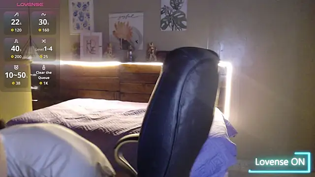 Dyla n18 online show from 20, 11, 2025