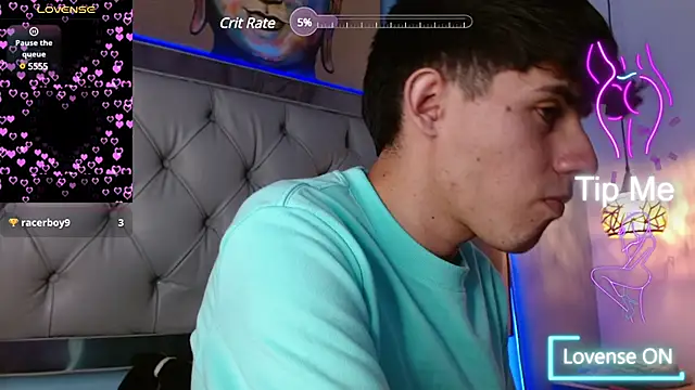 Dyla n18 online show from 21, 3, 2025