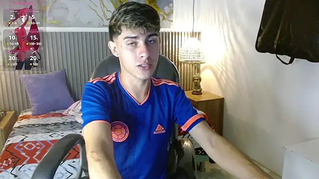 Dyla n18 online show from 21, 9, 2025