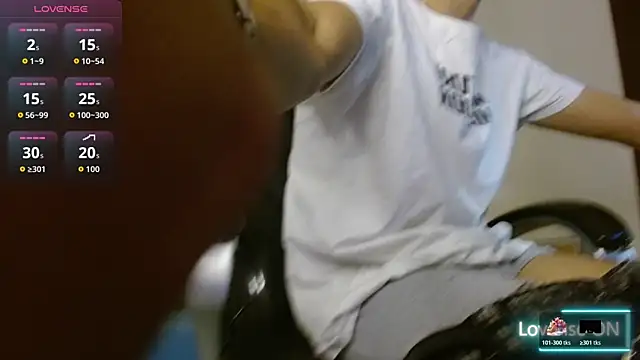 Dyla n18 online show from 1, 12, 2025