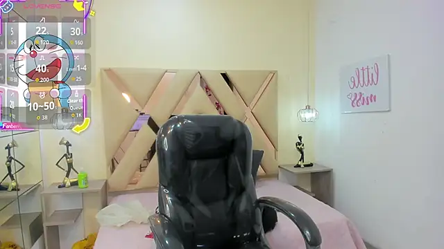 Dyla n18 online show from 29, 9, 2025