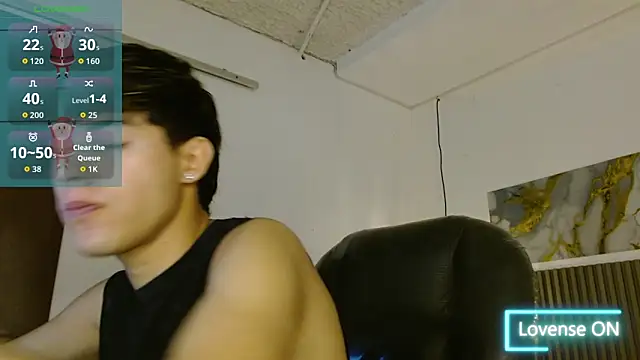 Dyla n18 online show from 18, 12, 2025