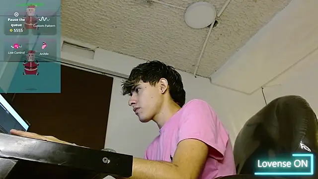 Dyla n18 online show from 19, 12, 2025