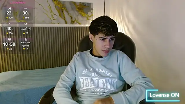 Dyla n18 online show from 13, 11, 2025