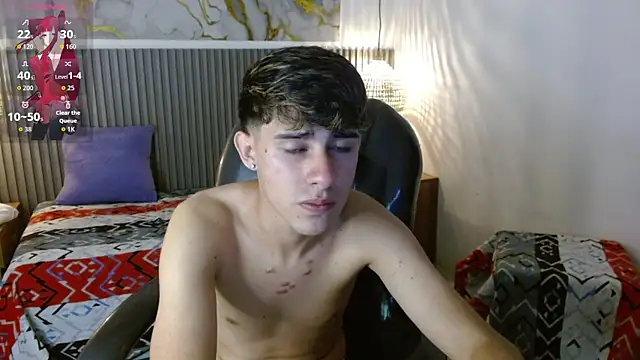 Dyla n18 online show from 22, 9, 2025