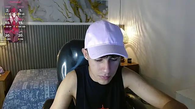 Dyla n18 online show from 19, 9, 2025