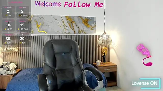 Dyla n18 online show from 8, 7, 2026