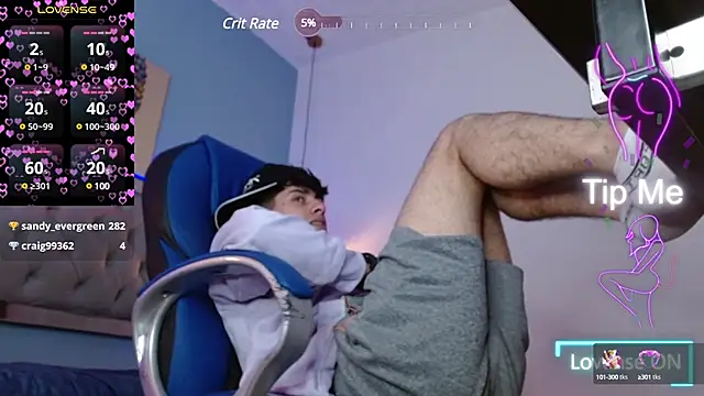 Dyla n18 online show from 17, 3, 2025