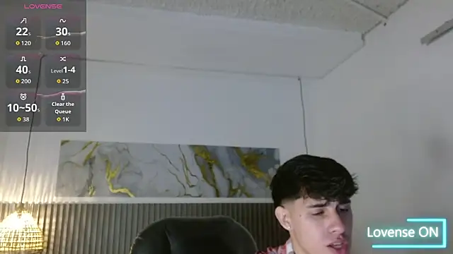 Snapshot of Dyla_n18 chatting on 22, 2, 2026 Dyla n18 online show from 22, 2, 2026