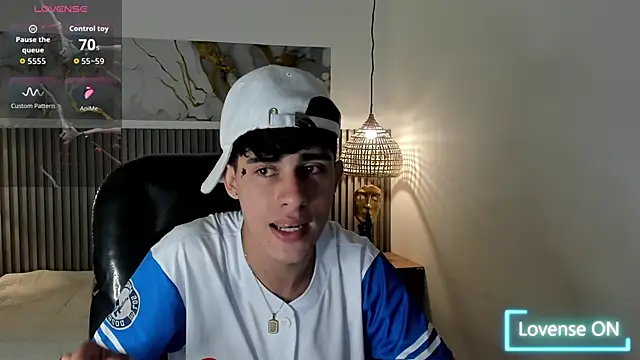 Dyla n18 online show from 5, 4, 2026