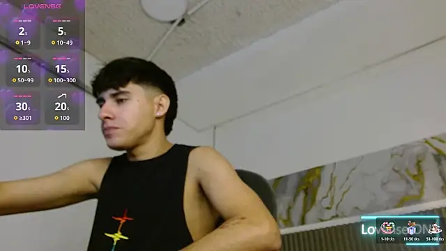 Snapshot of Dyla_n18 chatting on 6, 2, 2026 Dyla n18 online show from 6, 2, 2026