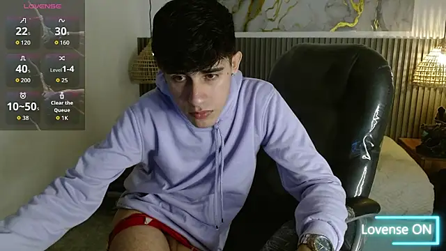 Snapshot of Dyla_n18 chatting on 18, 2, 2026 Dyla n18 online show from 18, 2, 2026