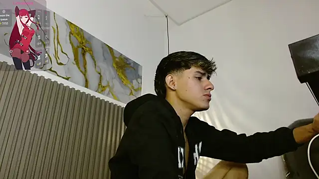 Dyla n18 online show from 25, 9, 2025