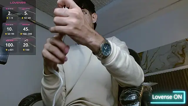 Dyla n18 online show from 7, 3, 2026