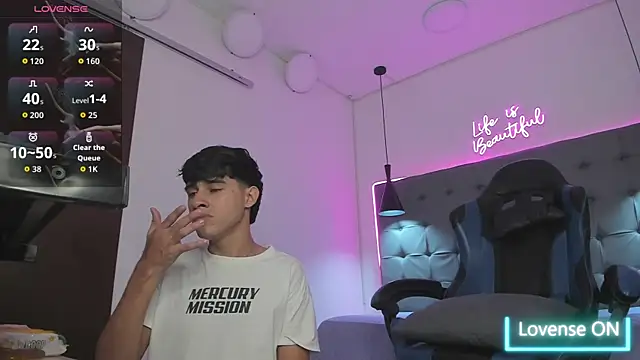 Dyla n18 online show from 31, 3, 2026