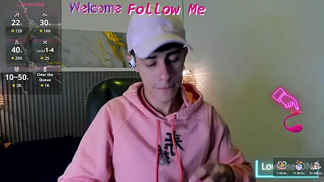 Dyla n18 online show from 12, 7, 2026