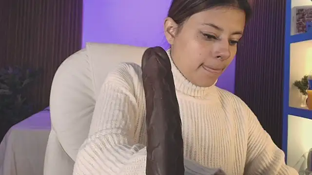 Antonella Torres2 online show from 11, 1, 2026