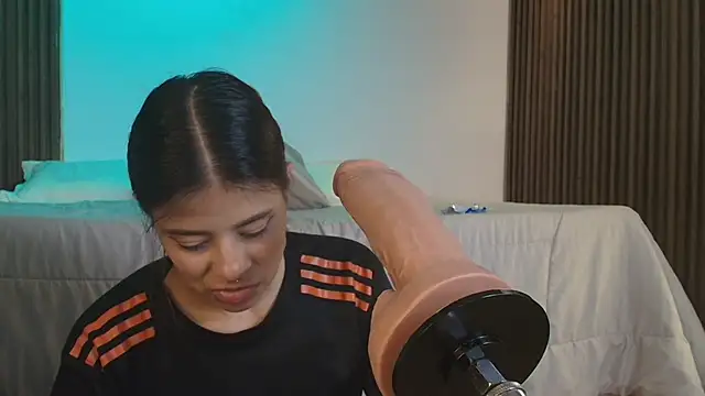 Antonella Torres2 online show from 23, 5, 2026