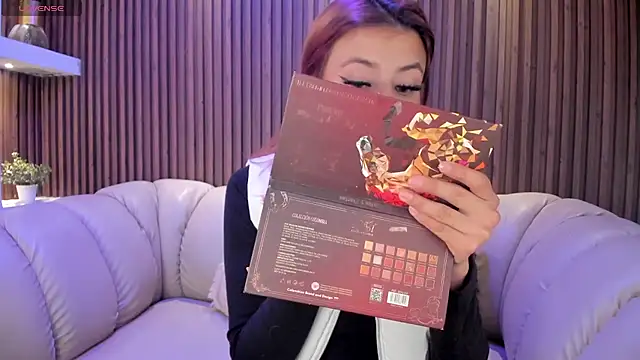 Antonella Torres2 online show from 12, 9, 2025