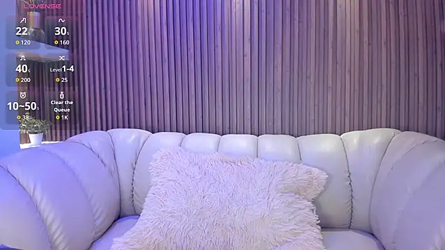 Antonella Torres2 online show from 20, 9, 2025