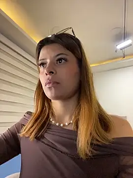 Antonella Torres2 online show from 30, 11, 2025