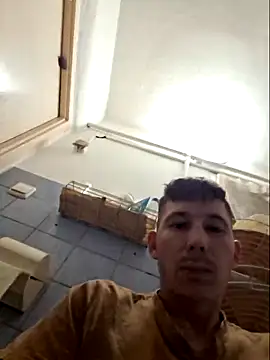 Kriszo99A online show from 19, 10, 2025