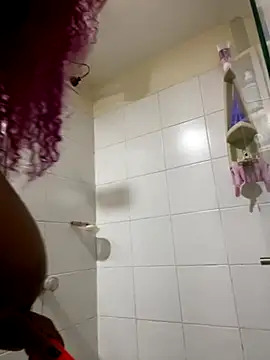 Just Gissellex online show from 5, 10, 2025