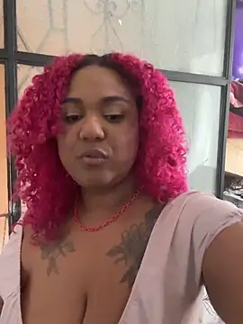 Just Gissellex online show from 23, 3, 2026