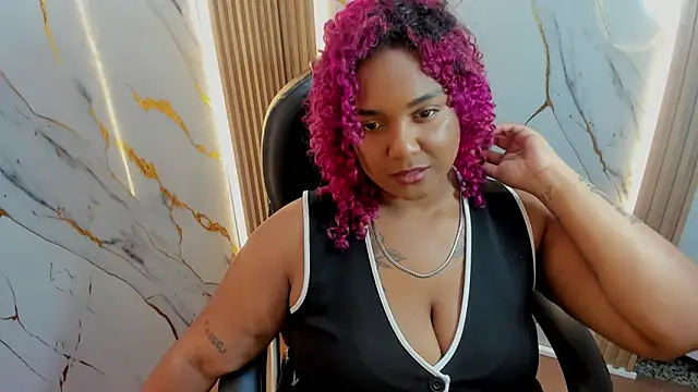 Just Gissellex online show from 25, 5, 2026