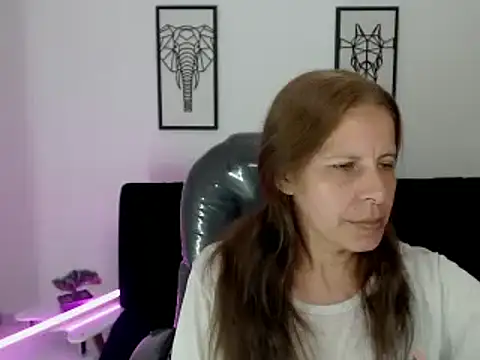 Milf karlye online show from 26, 2, 2025