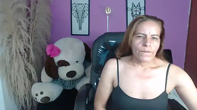 Milf karlye online show from 1, 10, 2025